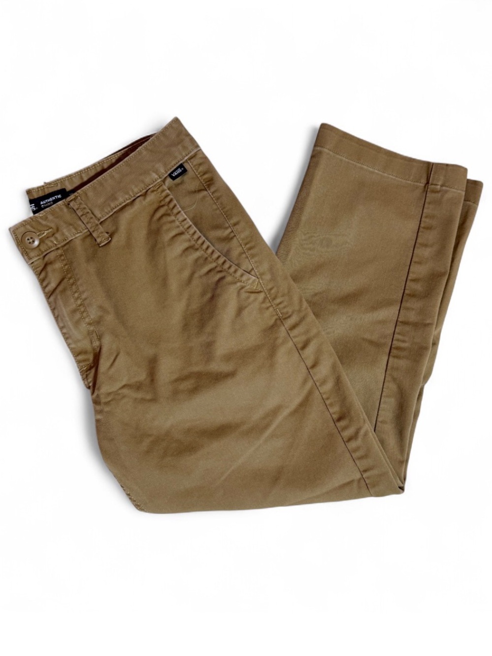 Vans Authentic Chino Straight Leg Pants Men's Size 30